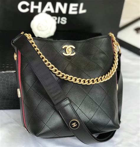 bolsa original da chanel|Chanel clearance outlet.